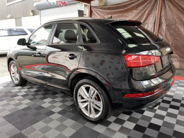 2017 Audi Q3 2.0T Premium SUV - cars & trucks - by dealer - vehicle... for sale in Richmond Hill, NY – photo 3