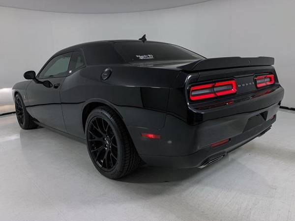 2018 Dodge Challenger R/T SCAT PACK - coupe - - by for sale in Scottsdale, AZ – photo 21