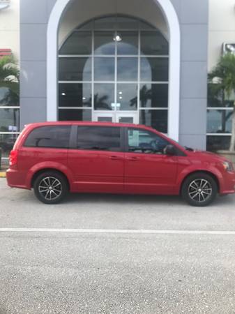 2015 Dodge Grand Caravan - - by dealer for sale in Other, Other