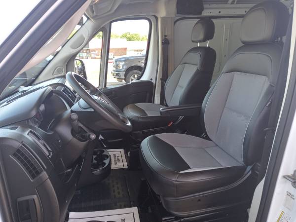 2020 Ram ProMaster 2500 High Top Cargo Van - - by for sale in Statesville, NC – photo 6