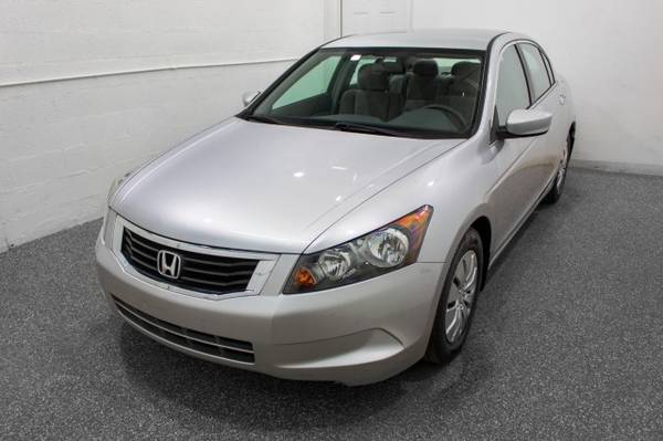 2009 Honda Accord LX - - by dealer - vehicle for sale in Tallmadge, OH – photo 4