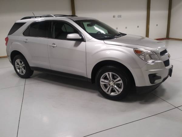 2014 CHEVROLET EQUINOX - 18589B - - by dealer for sale in Nampa, ID – photo 2