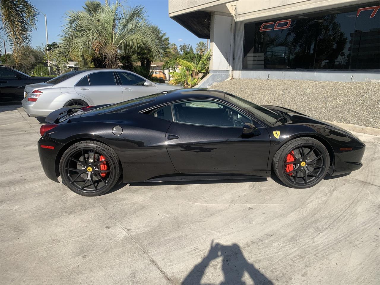 2015 Ferrari 458 for sale in Anaheim, CA – photo 7
