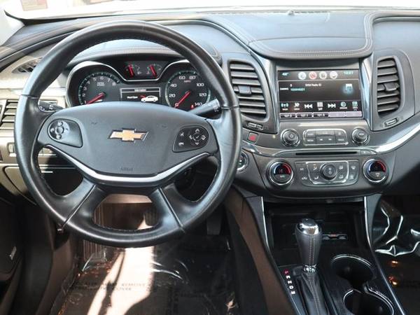 2020 Chevrolet Chevy Impala Premier - cars & trucks - by dealer -... for sale in Pueblo, CO – photo 16