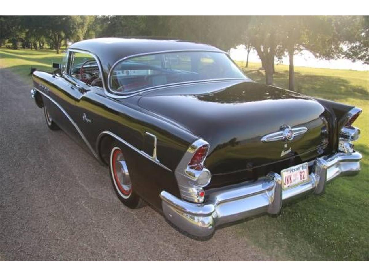 1955 Buick Super for sale in Cadillac, MI – photo 4