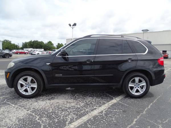 2009 BMW X5 48i AWD All Wheel Drive SKU:9L168716 for sale in Clearwater, FL – photo 8