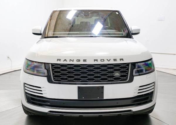 2018 Land Rover RANGE ROVER LOADED WARRANTY LIKE NEW COLOR COMBO... for sale in Sarasota, FL – photo 15