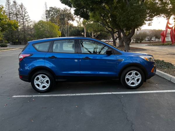 2017 Ford escape sport clean title 4cyl 2wd - - by for sale in Los Altos, CA – photo 9