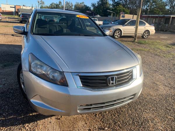 2010 Honda Accord LX low miles - cars & trucks - by dealer - vehicle... for sale in Alexandria, LA – photo 8