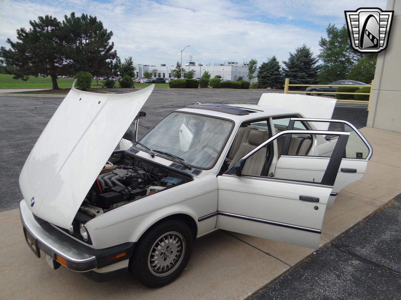 1987 BMW 325 for sale in O'Fallon, IL – photo 15