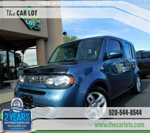 2014 Nissan cube 1.8 SL EXTRA CLEAN.......BRAND NEW TIRES............. for sale in Tucson, AZ – photo 2