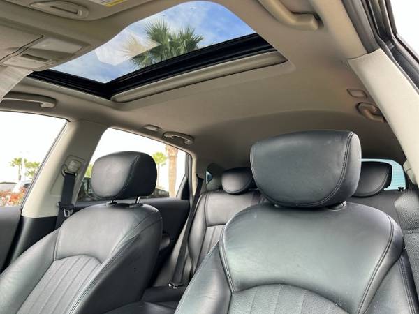 2017 INFINITI QX50 - - by dealer - vehicle automotive for sale in San Juan, TX – photo 19