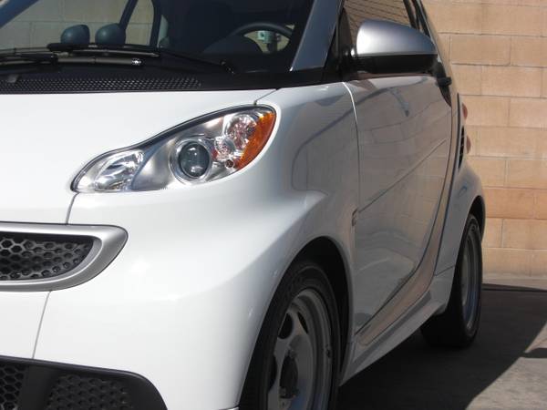 2015 SMART ELECTRIC DRIVE, ONLY 3, 300 MILES, LIKE NEW ! - cars & for sale in San Diego, CA – photo 6