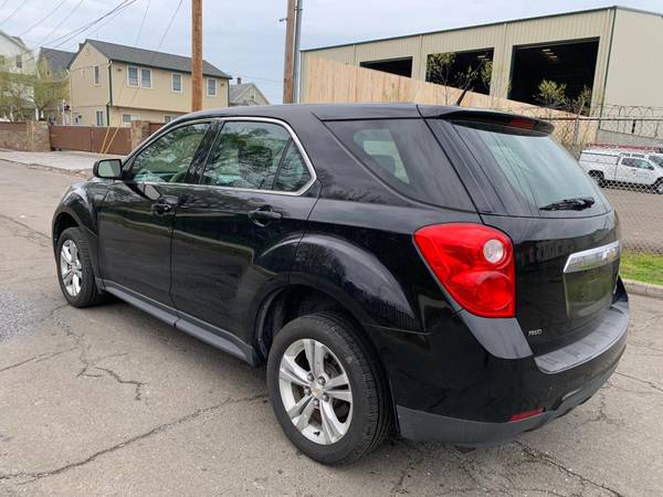 2010 Chevy Equinox Awd Auto 4 Cyl 168k Miles Runs Looks Great Has for sale in Bridgeport, NY – photo 6