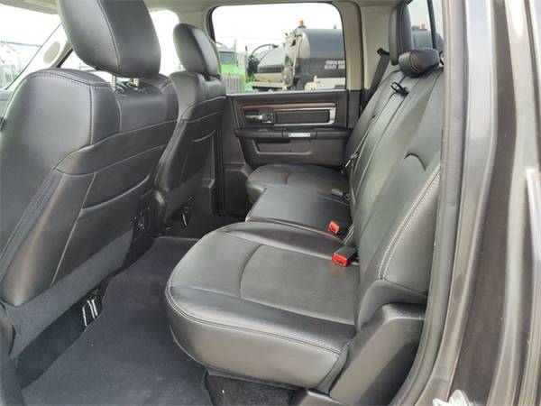 2016 Ram 1500 Laramie Chillicothe Truck Southern Ohio s Only All for sale in Chillicothe, WV – photo 14