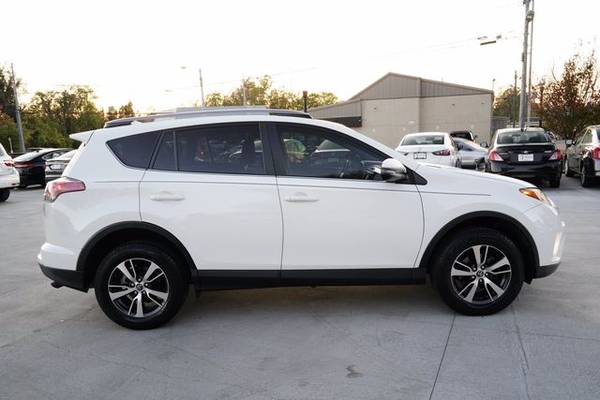 2018 Toyota RAV4 - Financing Available! - cars & trucks - by dealer... for sale in Murfreesboro, TN – photo 6