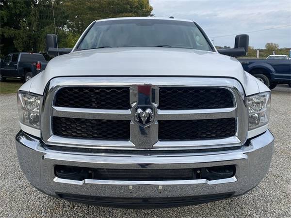 2018 Ram 2500 Tradesman - cars & trucks - by dealer - vehicle... for sale in Chillicothe, OH – photo 2