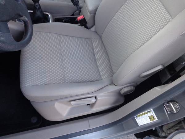 ****2010 VW TIGUAN-ONE OWNER-GREAT SERVICE RECORDS-RUNS/LOOKS... for sale in East Windsor, CT – photo 15
