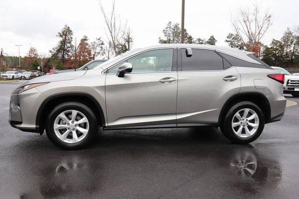 2017 Lexus RX 350 - cars & trucks - by dealer - vehicle automotive... for sale in CHANTILLY, District Of Columbia – photo 6