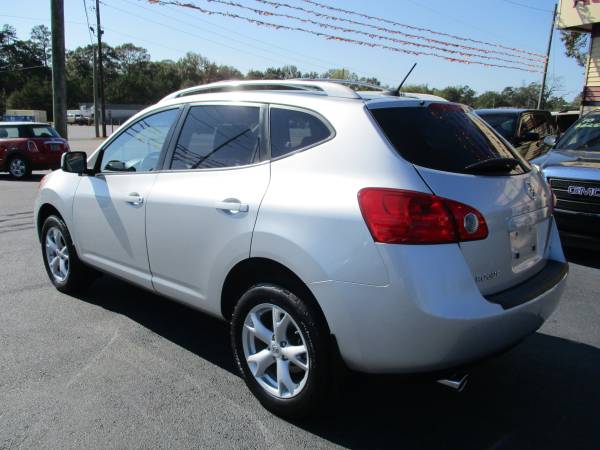 2008 Nissan Rogue S ~FINANCING AVAILABLE~ - cars & trucks - by... for sale in ALABASTER, AL – photo 6