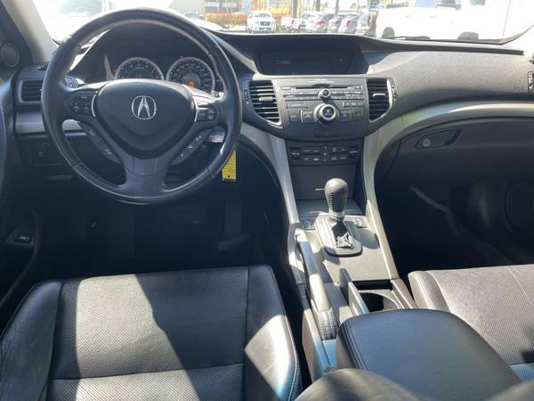 2009 Acura TSX Base JH4CU266X9C801473 - - by dealer for sale in Bellingham, WA – photo 14