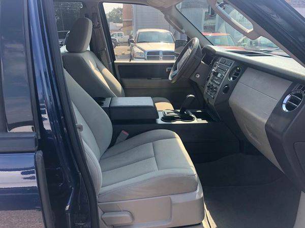 2011 Ford Expedition XL 4x4 4dr SUV for sale in Lancaster, OH – photo 20