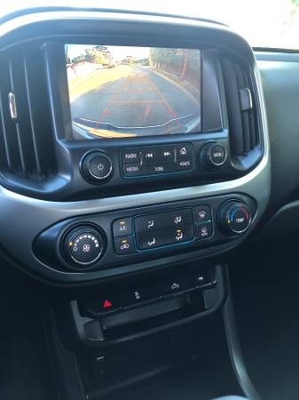 2017 Chevy Colorado LT - V6 - 70K Miles - 4 Doors - cars & trucks -... for sale in El Monte, CA – photo 17