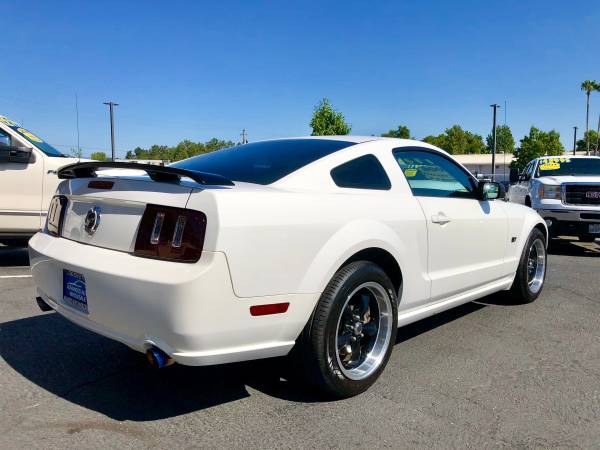 ** 2006 FORD MUSTANG ** GT for sale in Anderson, CA – photo 3