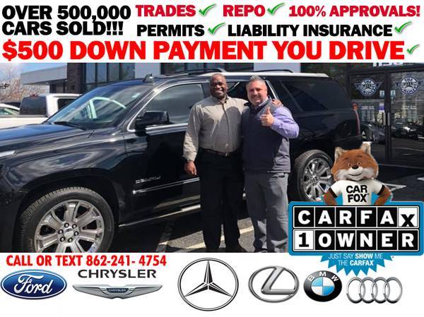CREDIT IS A MESS? DON’T STRESS WE DON’T CHECK!! DRIVE TODAY WITH... for sale in Montclair, DE – photo 10