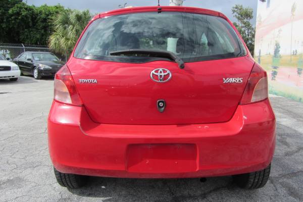 2007 Toyota Yaris 3Dr Only $1499 Down** $65/wk - cars & trucks - by... for sale in West Palm Beach, FL – photo 7