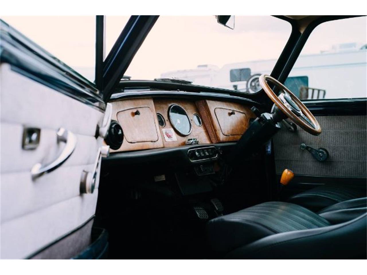 1968 Austin Mini Cooper for sale in Cadillac, MI – photo 8