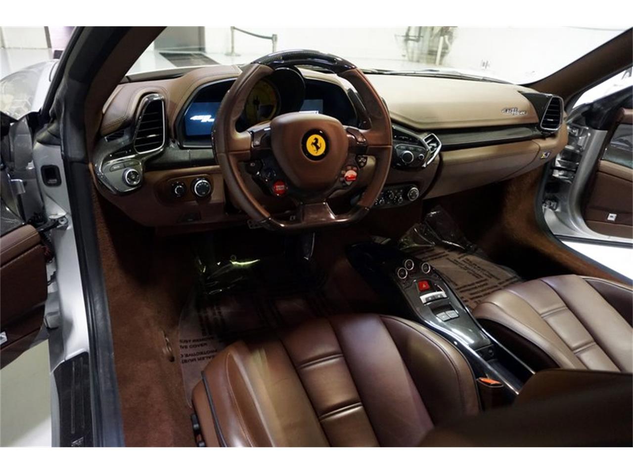 2014 Ferrari 458 for sale in Solon, OH – photo 23