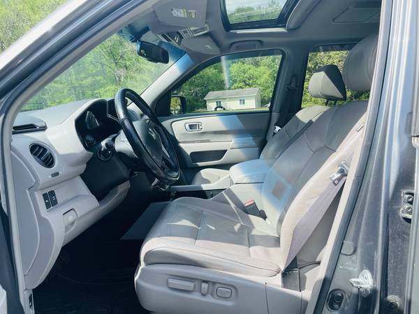Honda Pilot for sale in Gaithersburg, District Of Columbia – photo 5