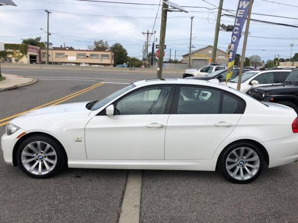 2011 BMW 3 Series 4dr Sdn 328i xDrive AWD SULEV South Africa for sale in Lodi, NJ – photo 8