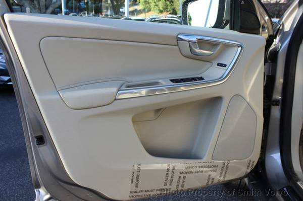 2015 Volvo XC60 FWD 4dr T5 Drive-E Premier Plus for sale in San Luis Obispo, CA – photo 13