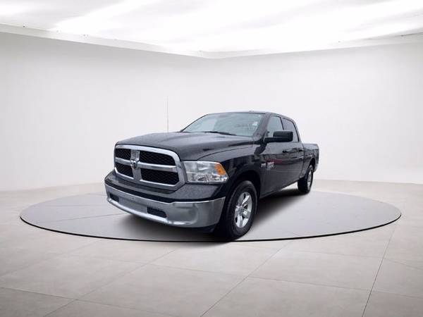 2019 Ram 1500 Classic SLT - - by dealer - vehicle for sale in Wilmington, NC – photo 4