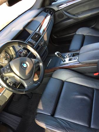 2011 BMW X5 M sport package - cars & trucks - by owner - vehicle... for sale in Middletown, MD – photo 6