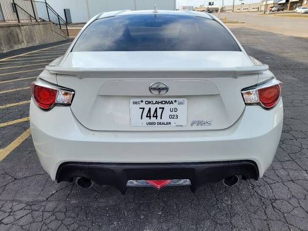 2015 Scion FR-S w/Only 49k Miles, Super Sporty! for sale in Tulsa, OK – photo 7