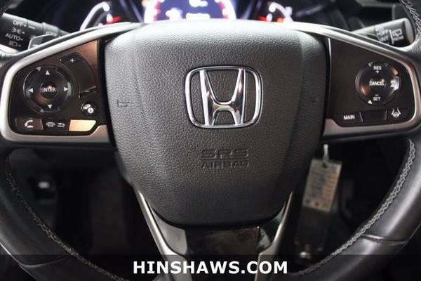 2019 Honda Civic Hatchback Sport - cars & trucks - by dealer -... for sale in Auburn, WA – photo 20