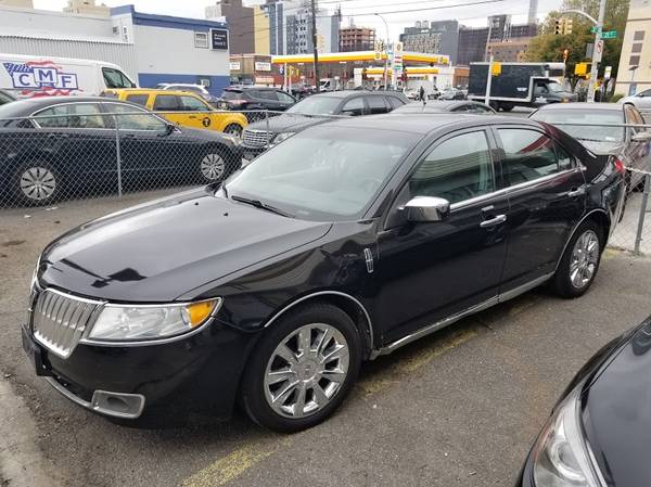 2011 LINCOLN MKZ for sale in Long Island City, NY – photo 5