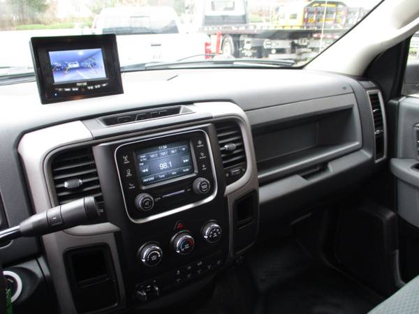 2016 RAM 4500 13 FOOT BED, GOOSENECK, 17K MI, DIESEL - cars & for sale in South Amboy, NY – photo 22
