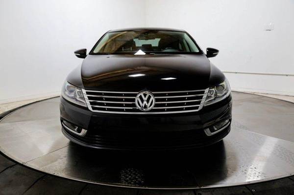 2013 Volkswagen CC Sport - - by dealer - vehicle for sale in Sarasota, FL – photo 8