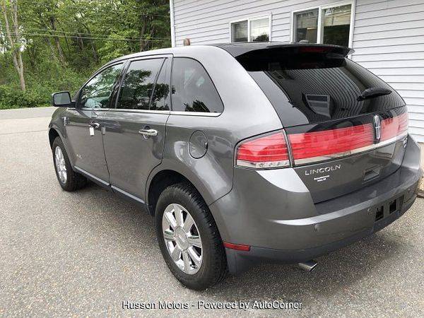 2009 LINCOLN MKX ELITE AWD SUV -CALL/TEXT TODAY! for sale in Salem, NH – photo 6