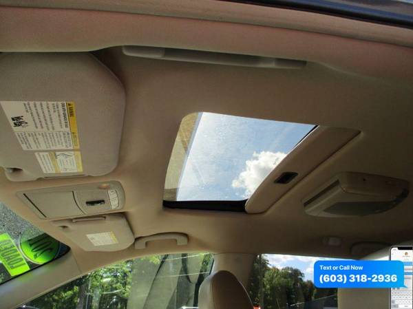 2013 Nissan Pathfinder SL Heated Leather Moonroof ~ Warranty... for sale in Brentwood, NH – photo 22