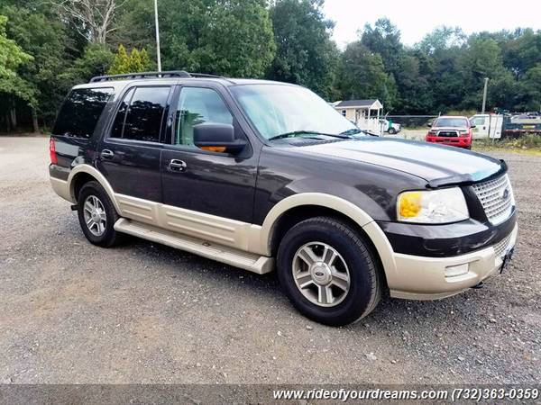 Nice Ford Expedition - Loaded! LOOK! for sale in Farmingdale, PA – photo 13