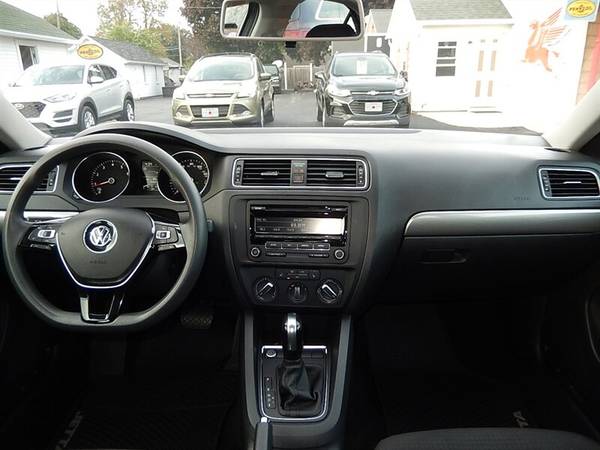 2015 Volkswagen Jetta SE PZEV for sale in De Pere, WI – photo 6