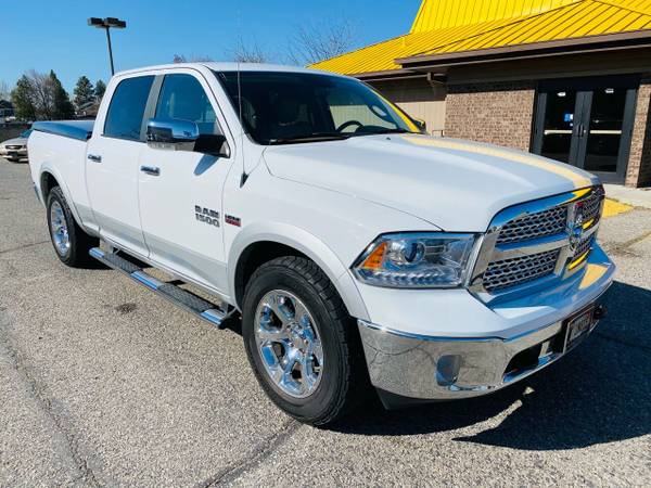 2017 RAM Ram Pickup 1500 Call or Text - - by dealer for sale in Boise, ID – photo 4