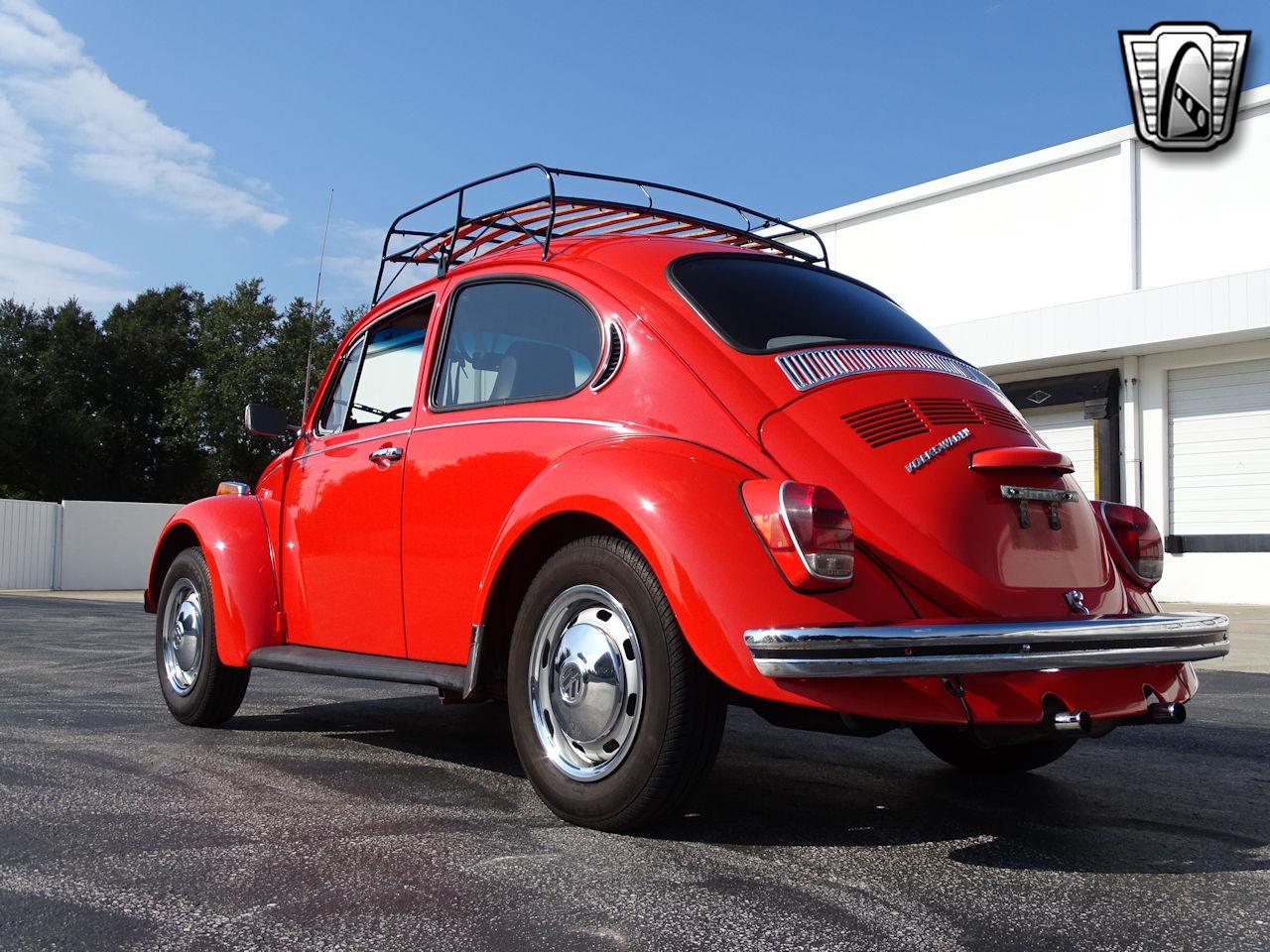 1972 Volkswagen Beetle for sale in O'Fallon, IL – photo 29