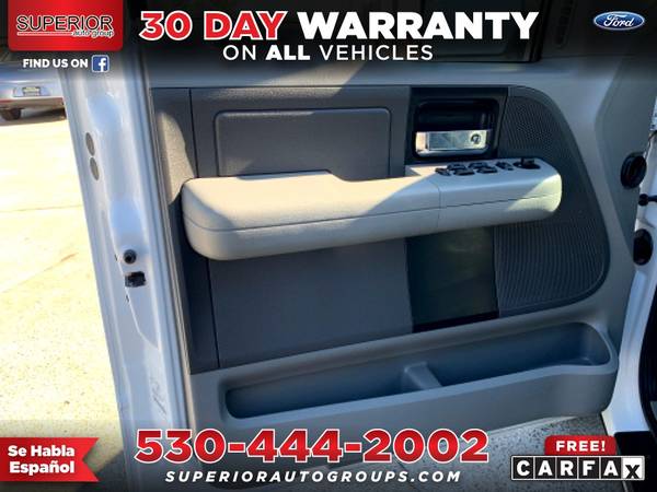 2006 Ford *F150* *F 150* *F-150* *XLT* for sale in Yuba City, CA – photo 7
