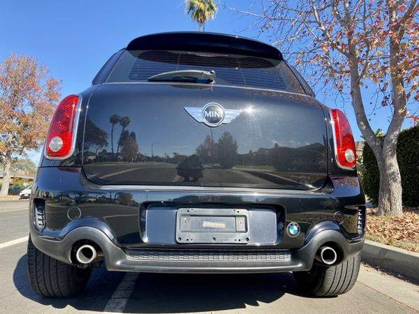 2012 MINI Countryman Cooper S Hatchback 4D - FREE CARFAX ON EVERY for sale in Los Angeles, CA – photo 9